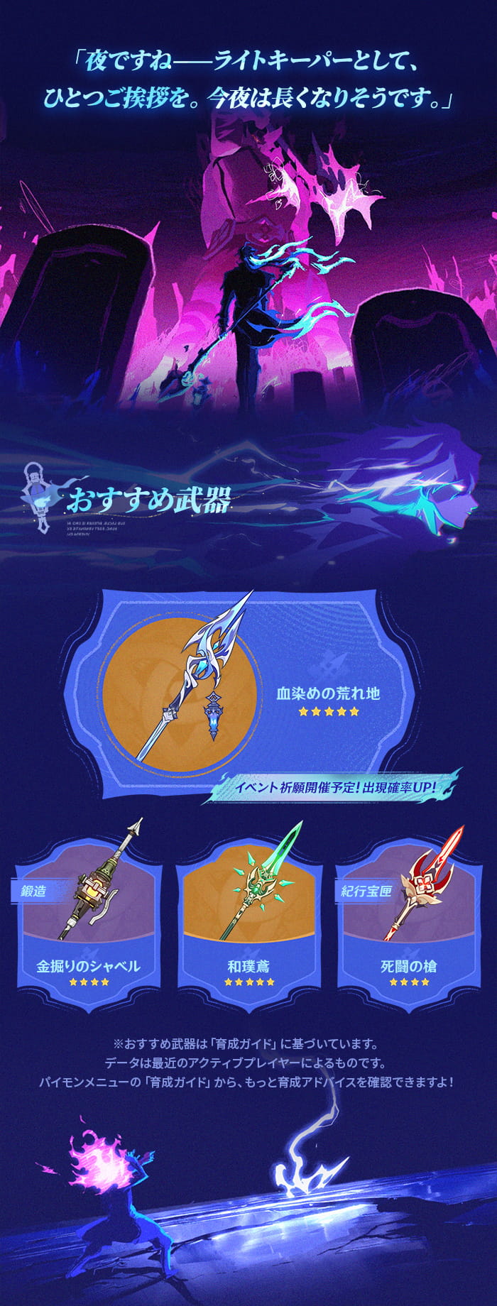 フリンズのメモ