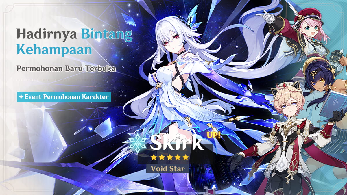 Skirk