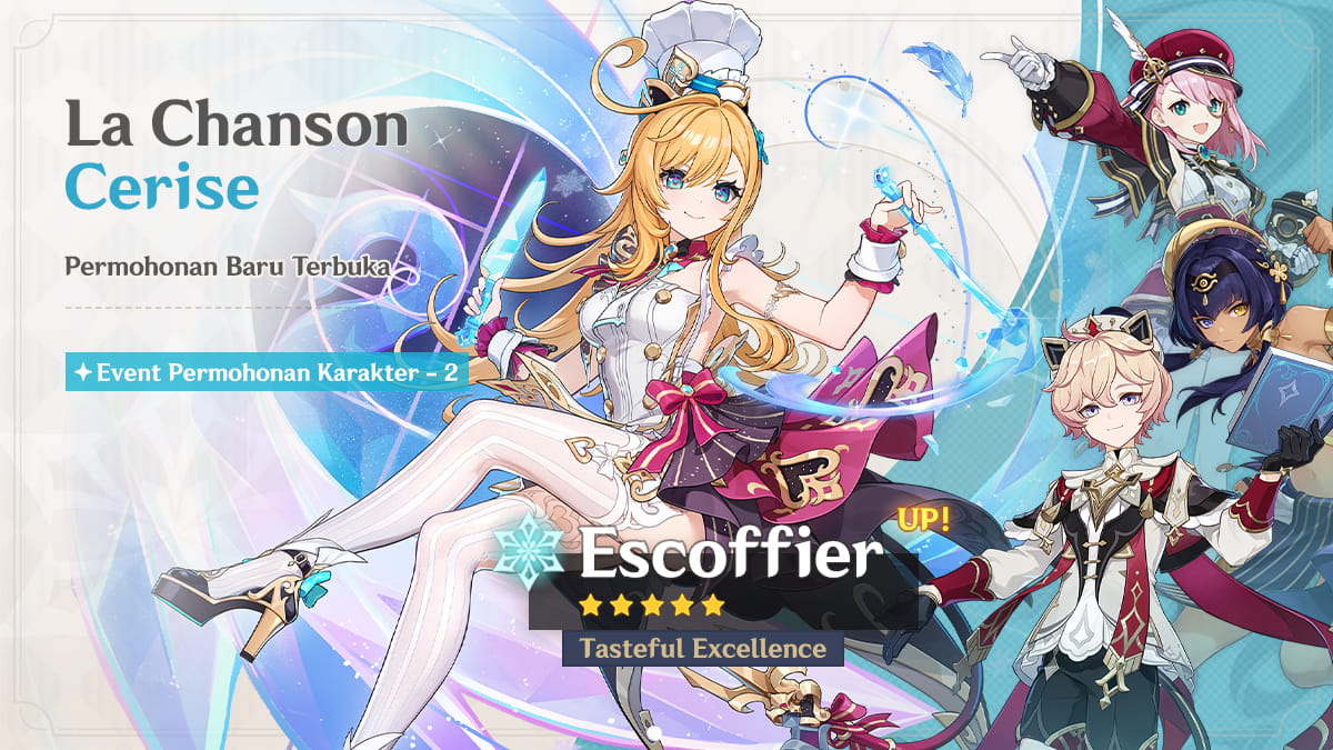 Escoffier