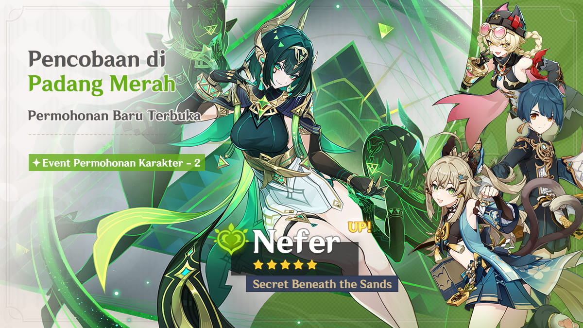 Nefer