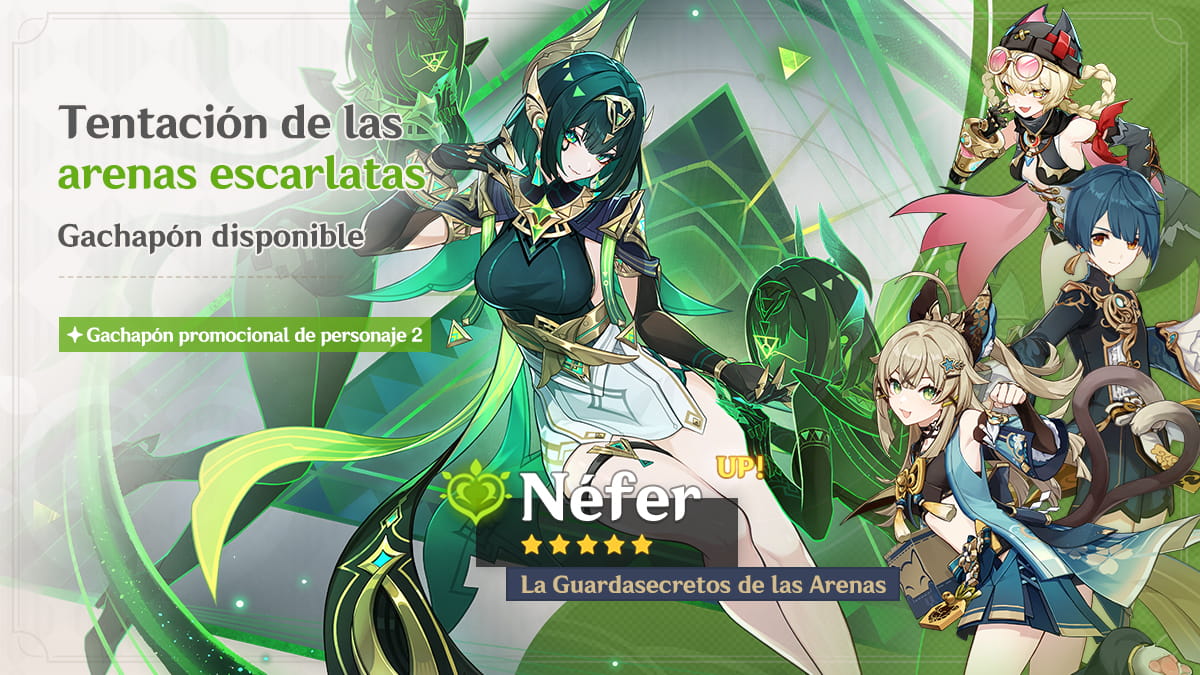 Nefer