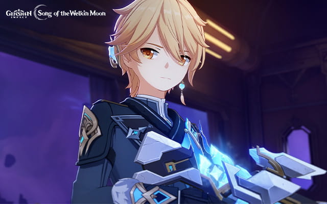 Snezhnaya Preview Teaser - "Frozen Tundra Shrouded in Wind and Snow" | Genshin Impact