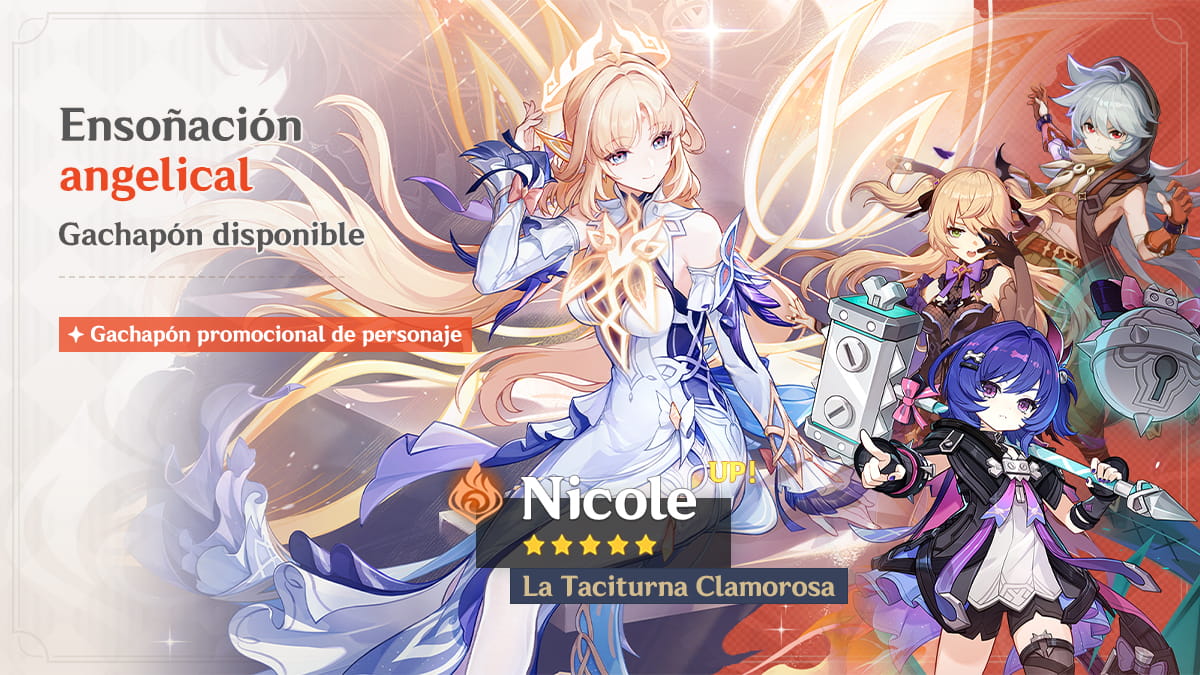 Nicole