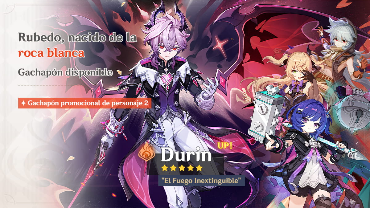 Durin