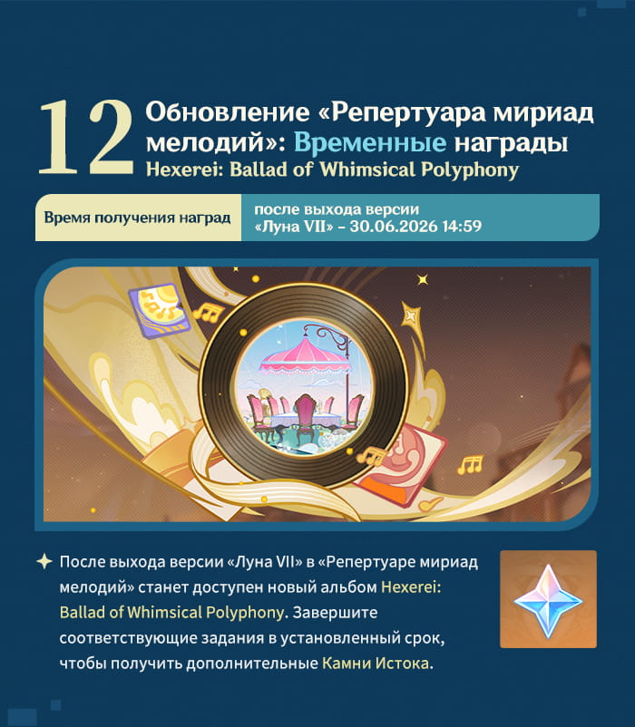 Иллюстрация к статье «Обзор событий версии «Луна VII: Истина среди страниц Пураны» - Выпуск I»