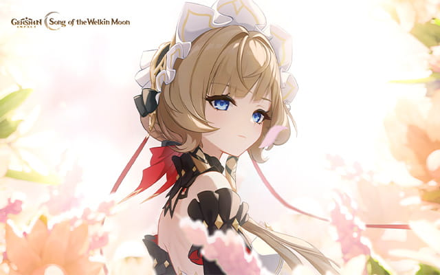 Character Teaser - "Sandrone: First Light of Dawn" | Genshin Impact