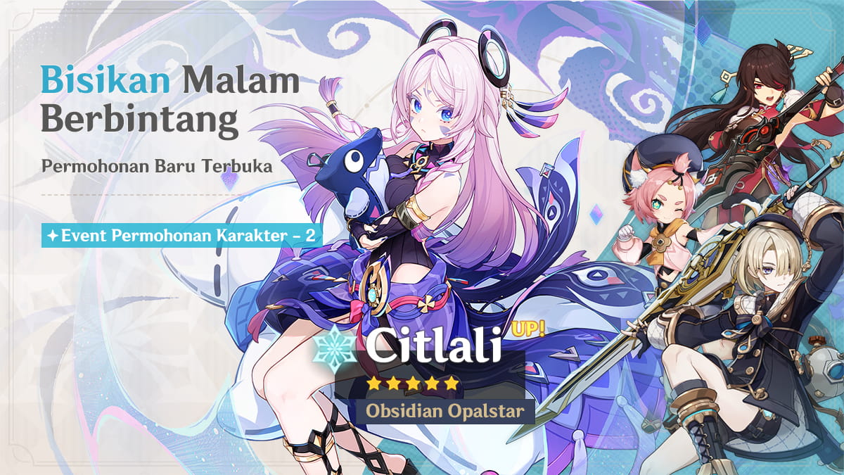 Citlali