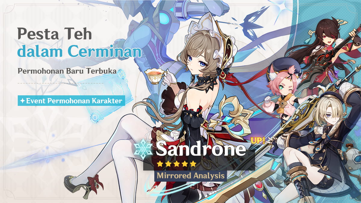 Sandrone