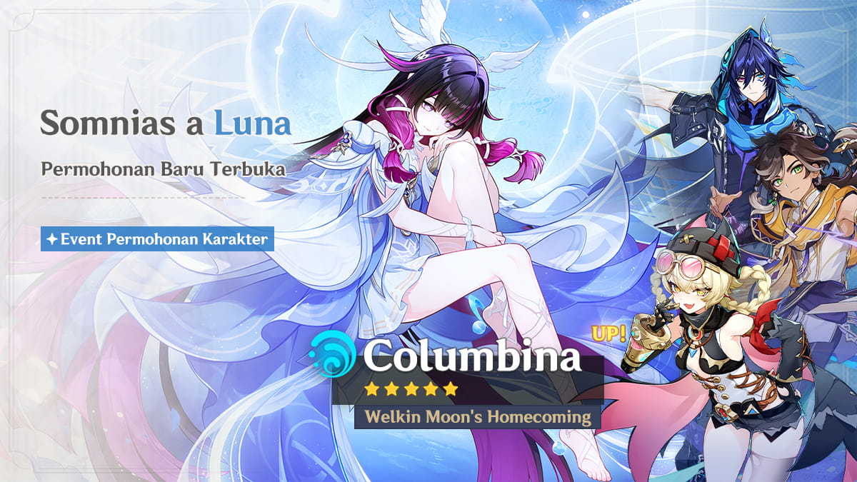 Columbina