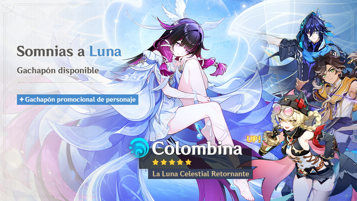Columbina