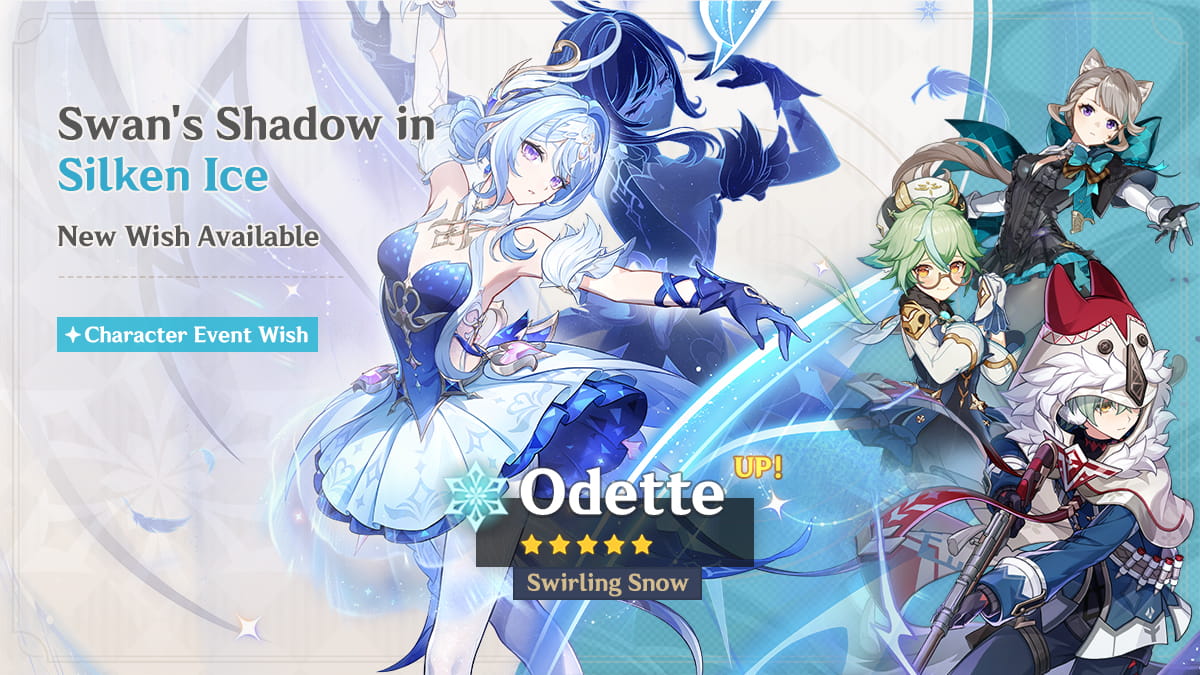 Version 7.0 Event Wishes Notice - Phase I