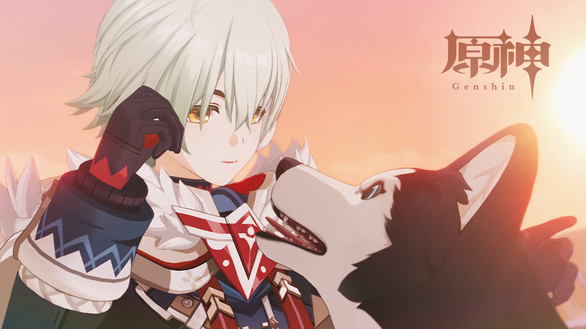 10枚 原神 アリョーシャ カード ピールオフ キャラクターグッズ