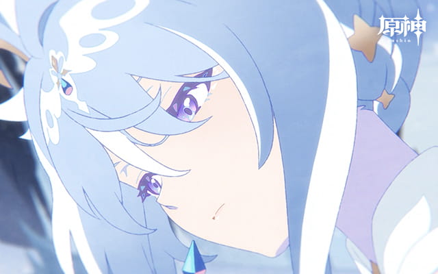 原神シリアルナンバーカード ベネット 原神（Genshin）公式 on X: