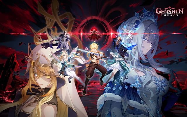 Version 7.1 "A Rekviem for the Underworld" Trailer | Genshin Impact