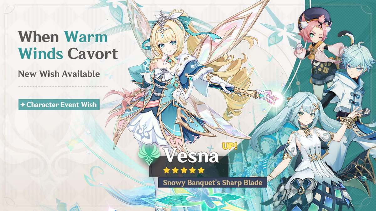 Version 7.1 Event Wishes Notice - Phase I