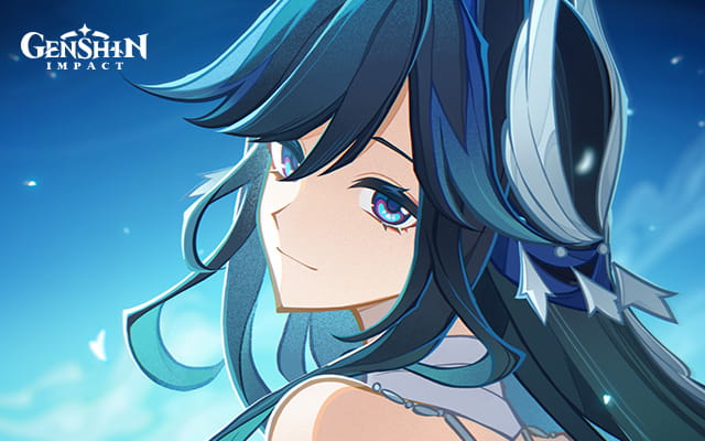 Story Teaser: The Swallows Return | Genshin Impact