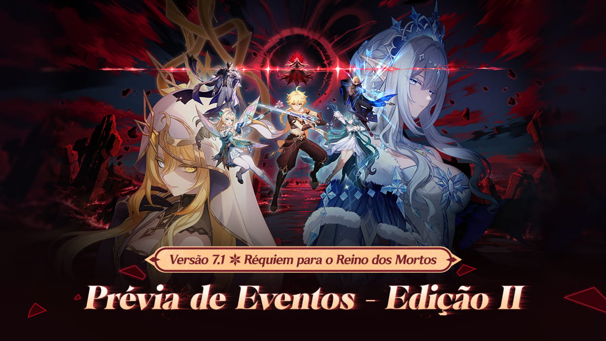 Instagram Messenger Computer Genshin Impact - Entre nesse Vasto Mundo Mágico de Aventura