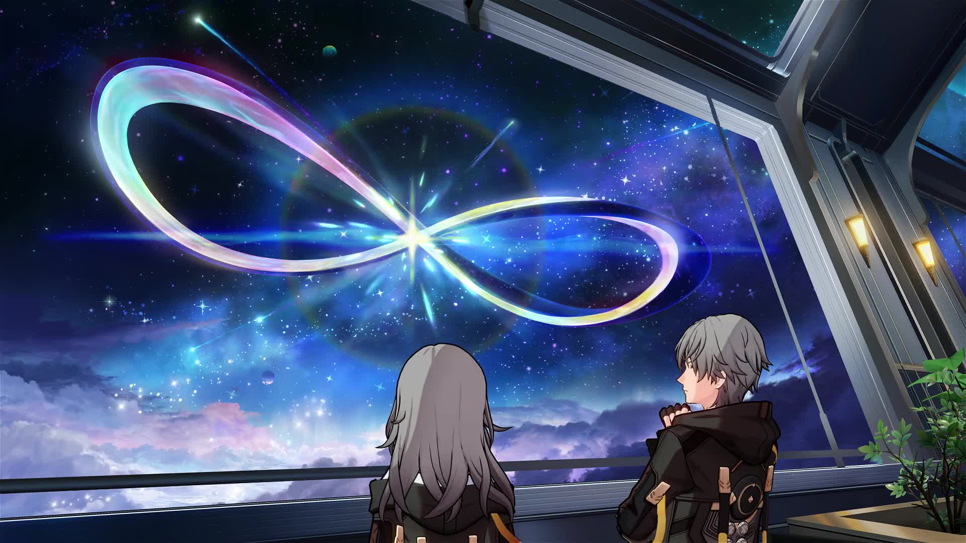 Página Inicial | Site oficial de Honkai: Star Rail | Que essa jornada ...