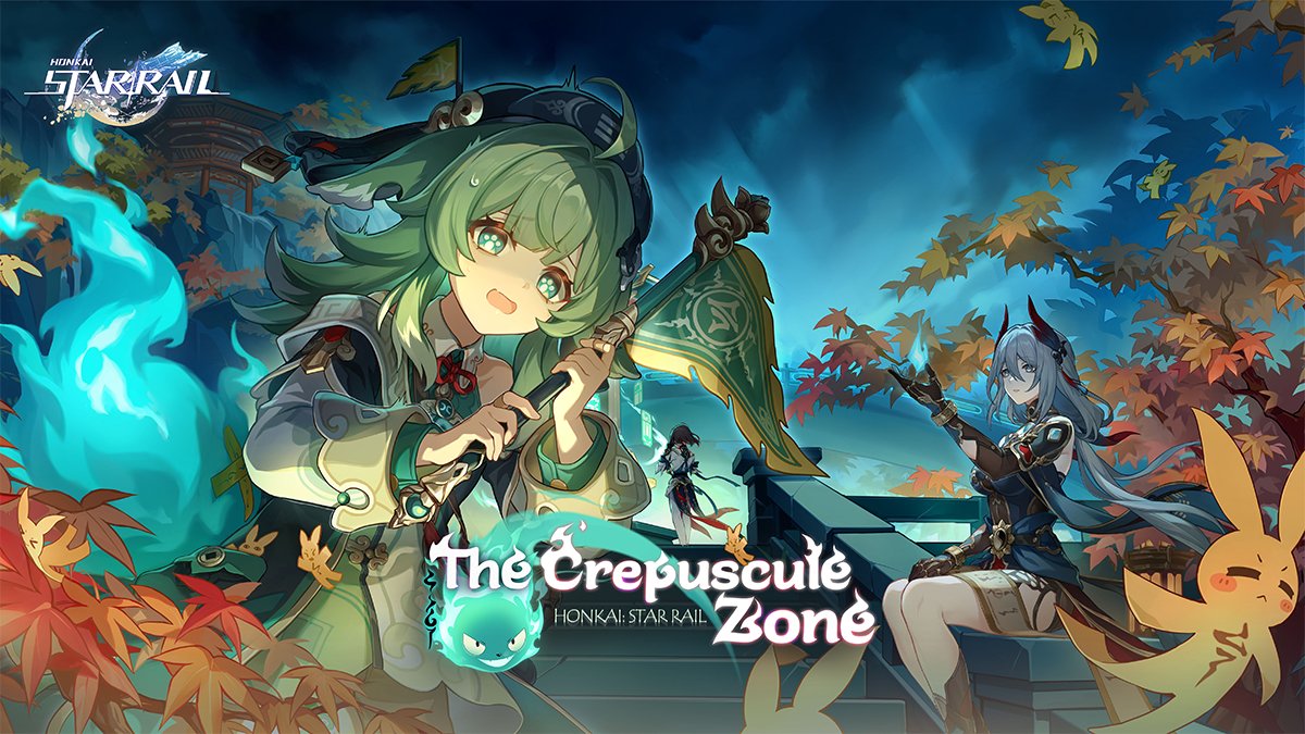 Supply Zone, Honkai: Star Rail Wiki