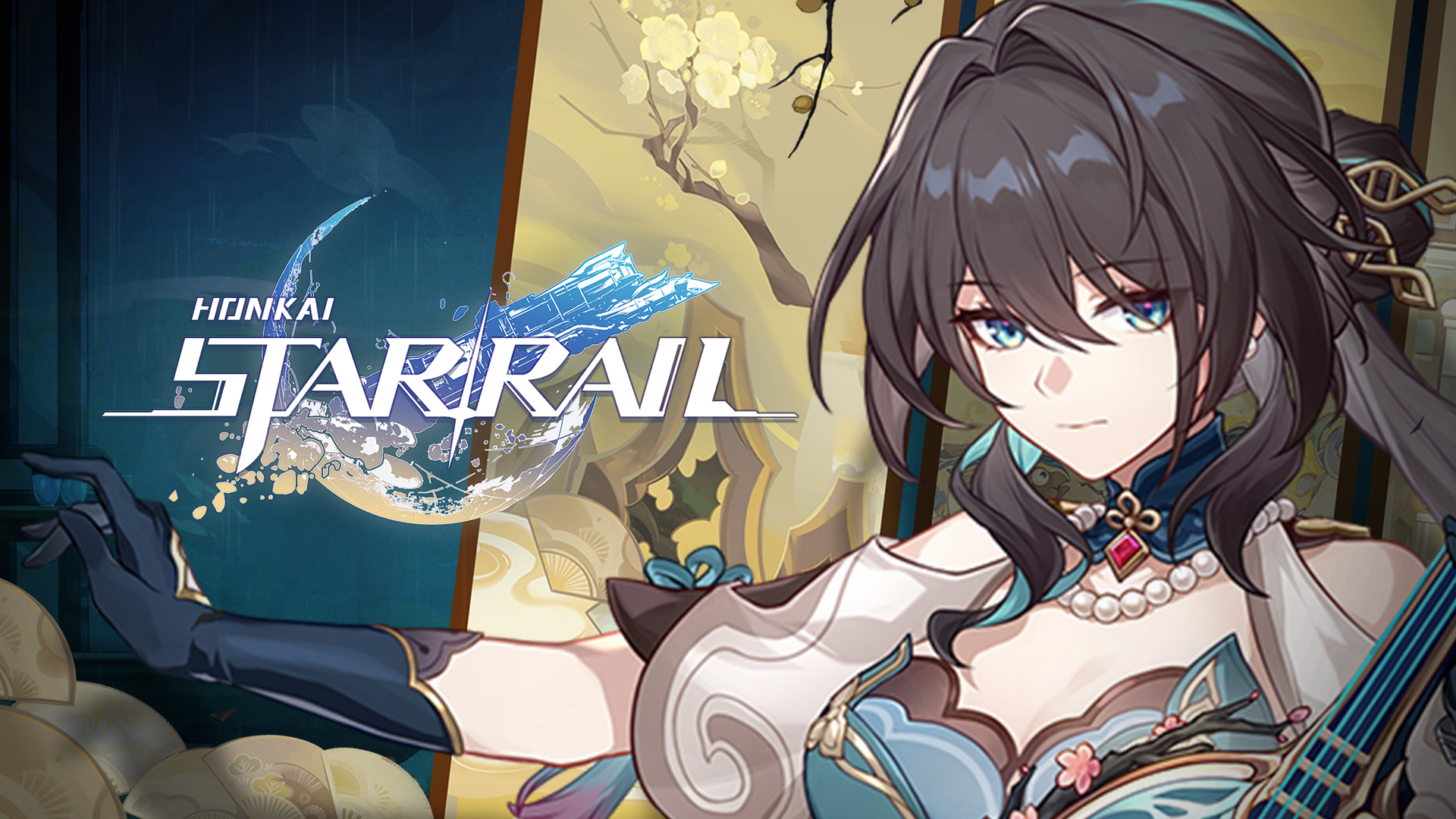 Trailer de Jingliu - A Espada Não Retrocede | Honkai: Star Rail | Site ...