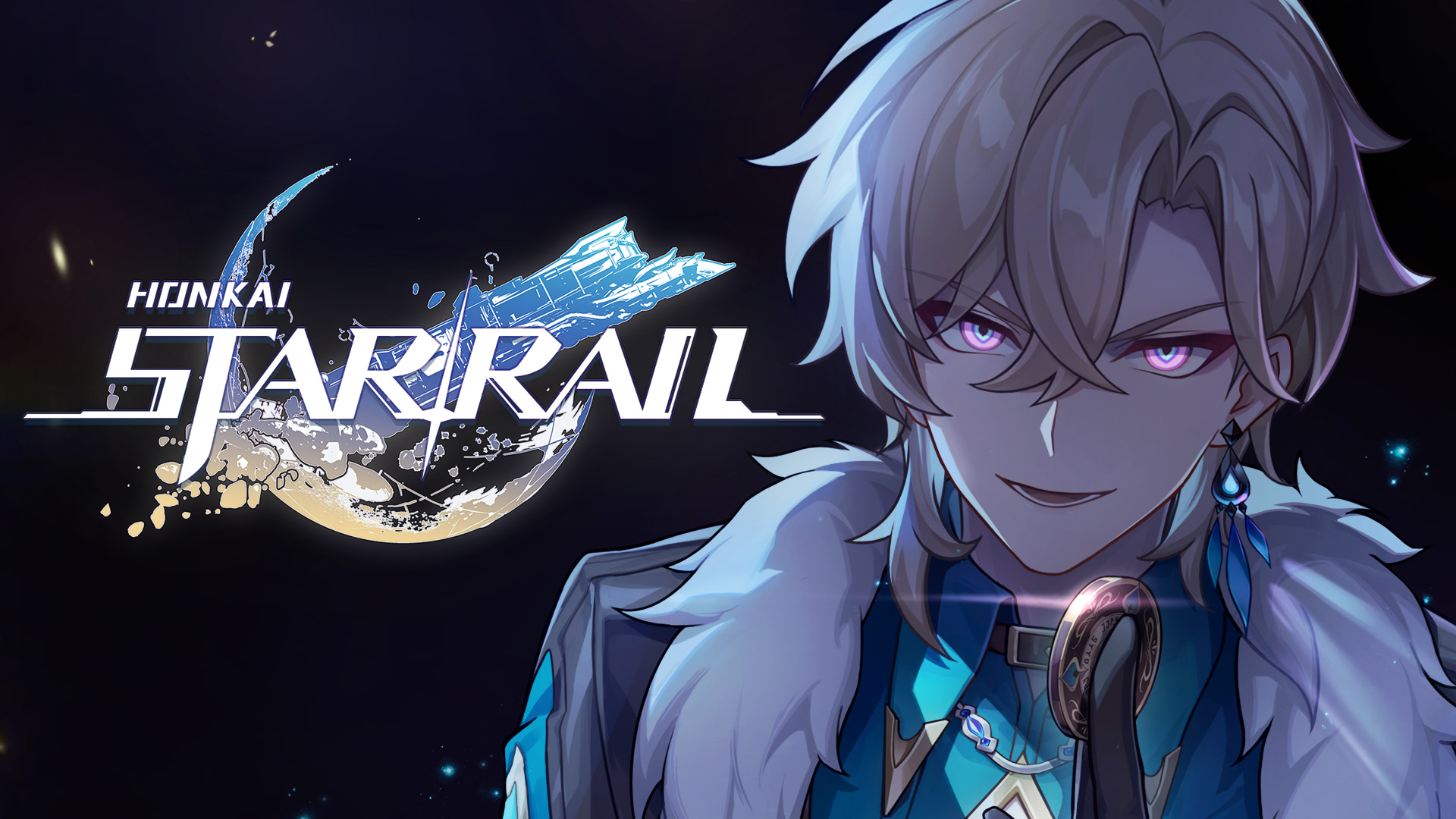 Preguntas frecuentes sobre el lanzador para pc de honkai star rail