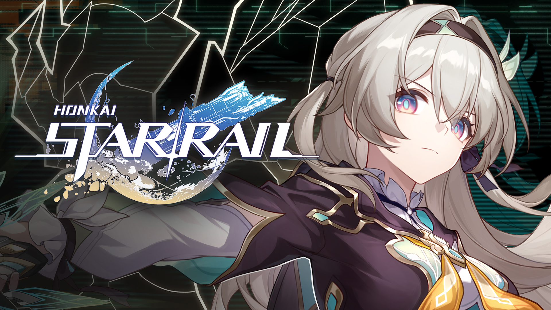 Firefly Trailer — Embers in a Shell | Honkai: Star Rail | Honkai: Star ...