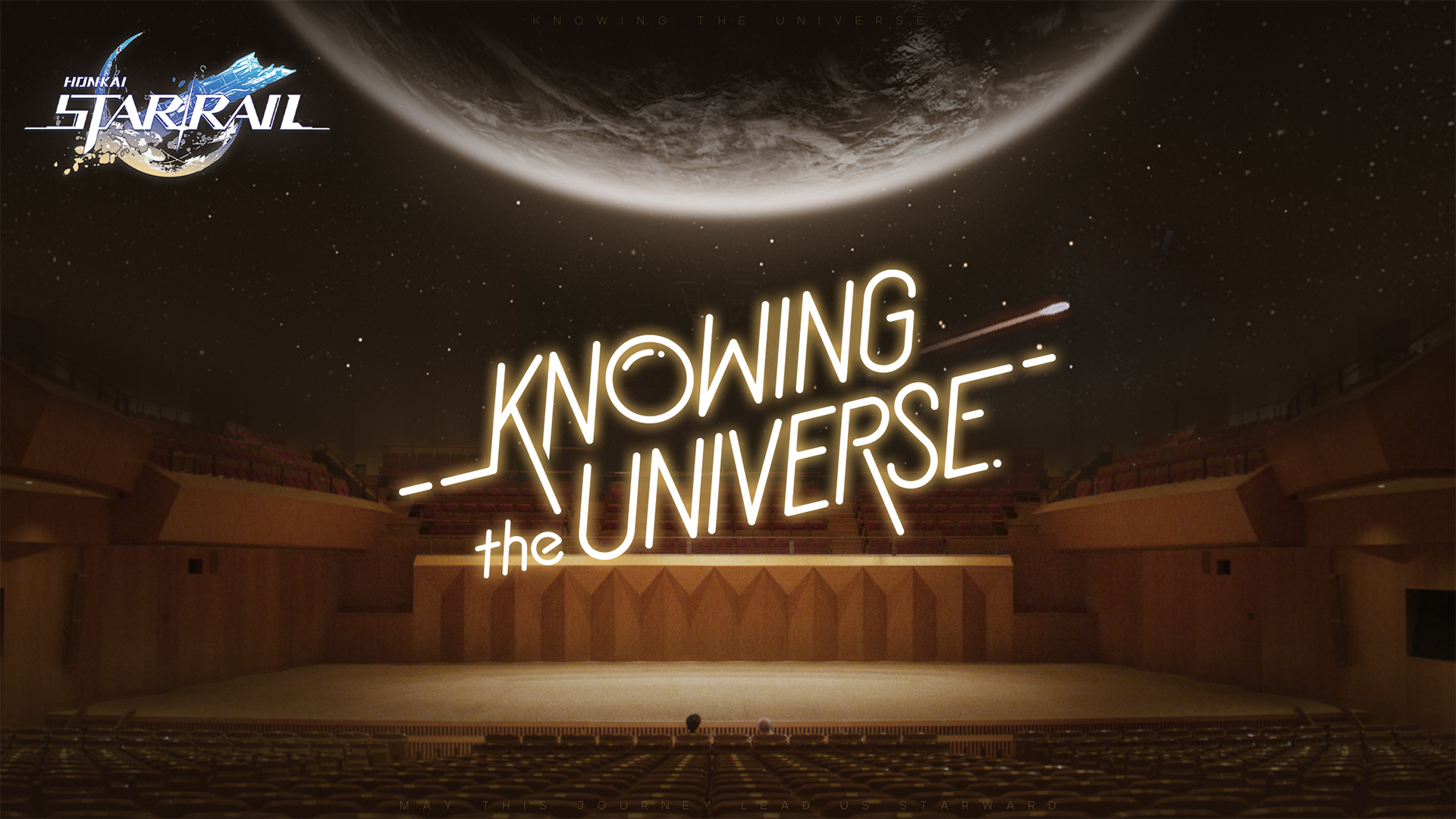 Knowing the Universe — “Space Opera” | Honkai: Star Rail