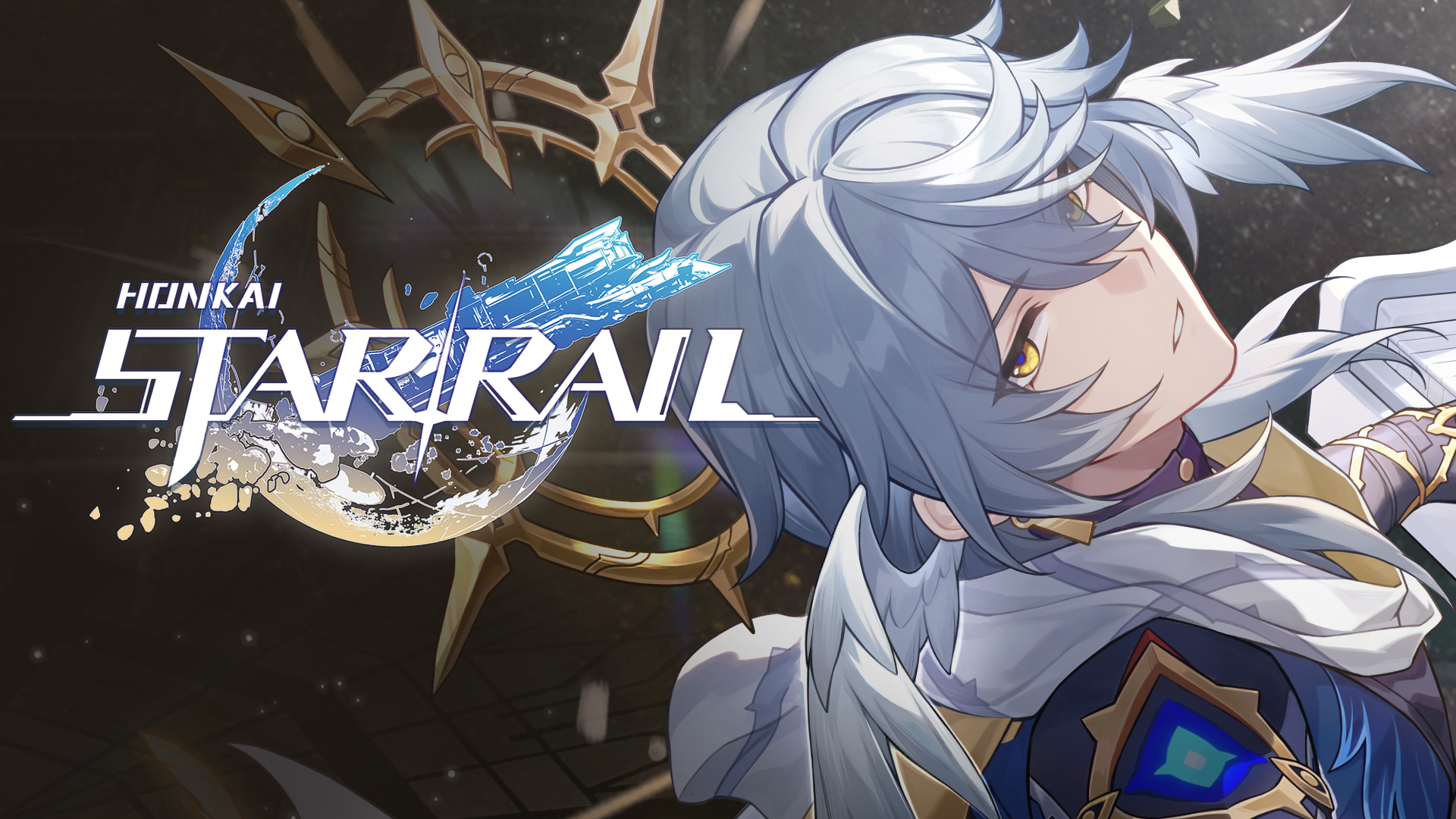 Иллюстрация к статье «Трейлер персонажа Воскресенье «Солист» | Honkai: Star Rail»