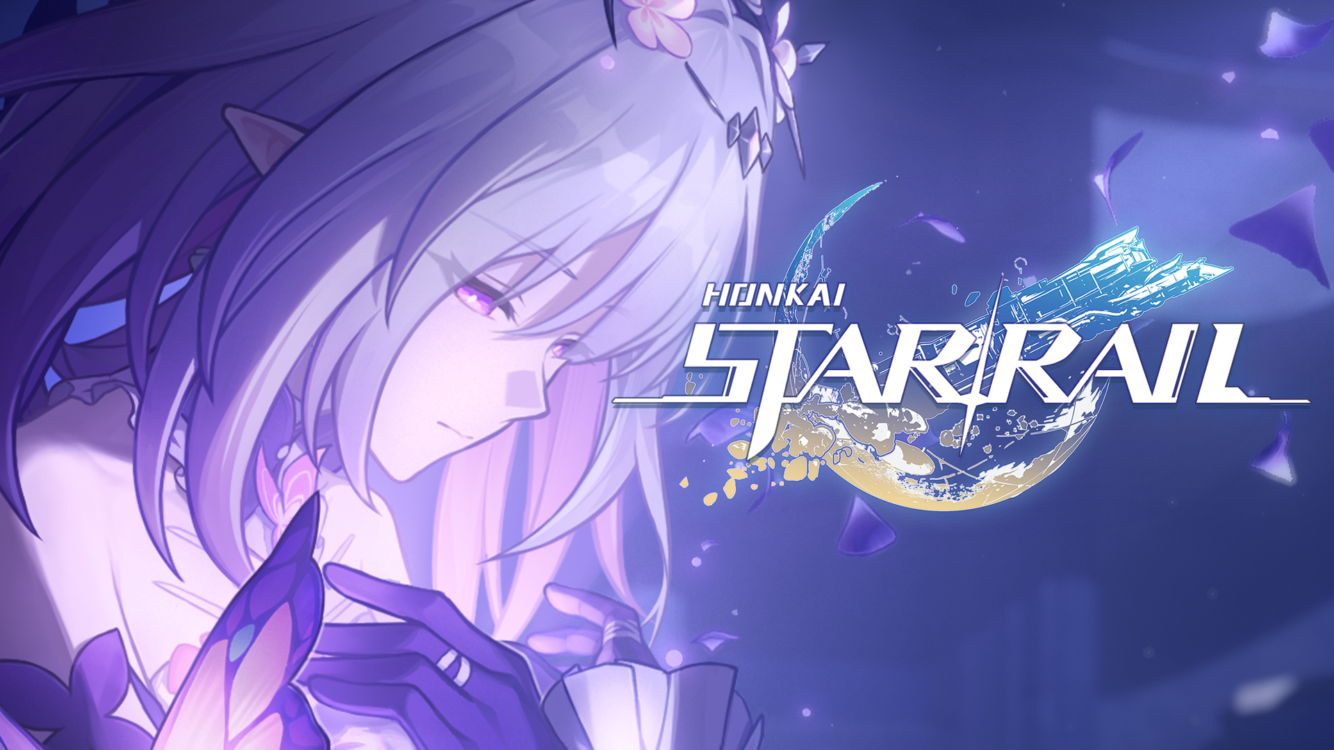 Открывающая музыкальная тема Nameless Faces | Honkai: Star Rail