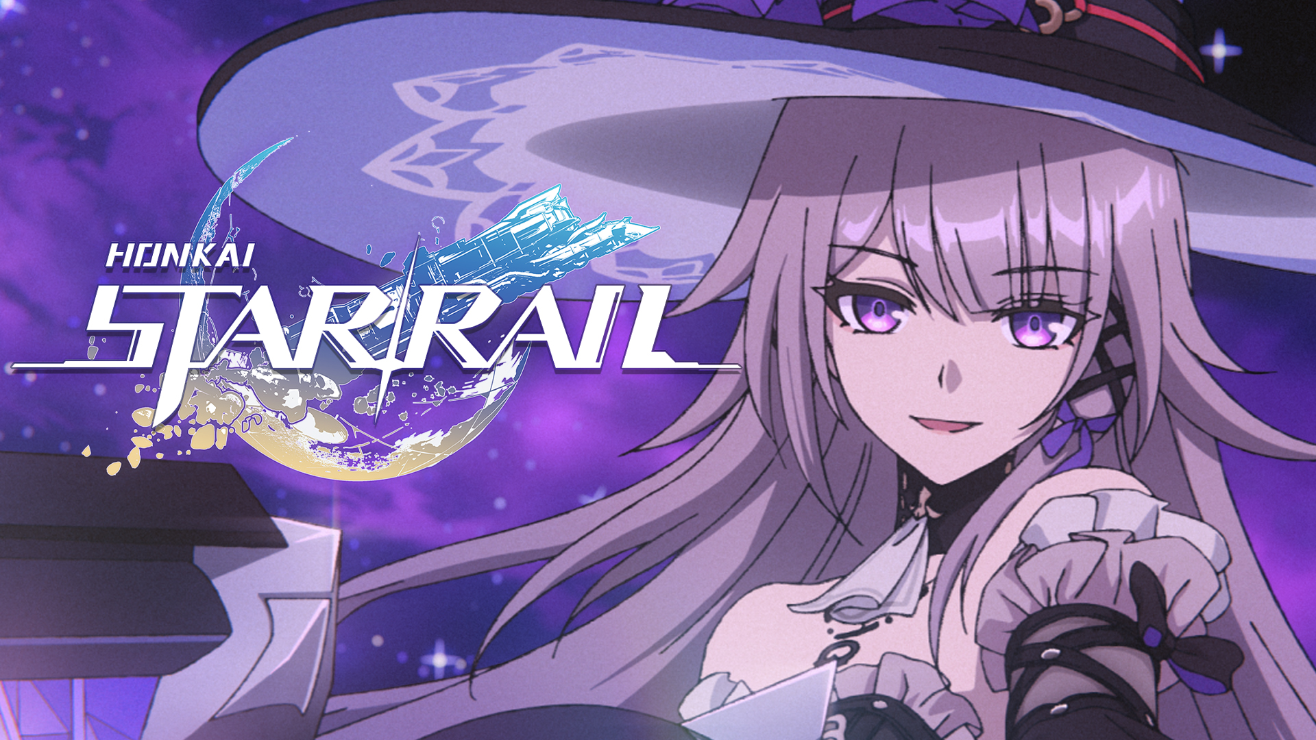 Иллюстрация к статье «Короткая анимация Honkai: Star Rail | Волшебная кухня Великой Герты»