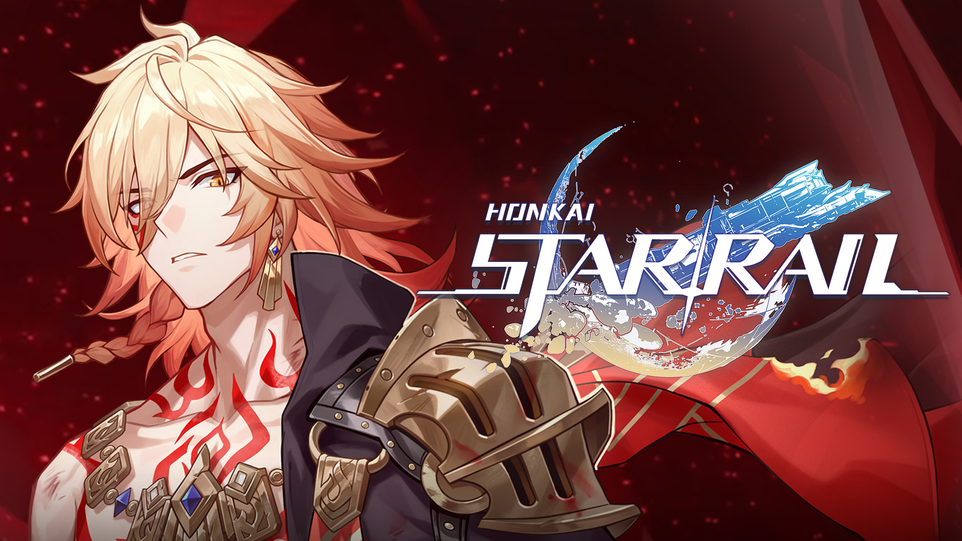 Трейлер персонажа Мидей «Гнев человеческий» | Honkai: Star Rail