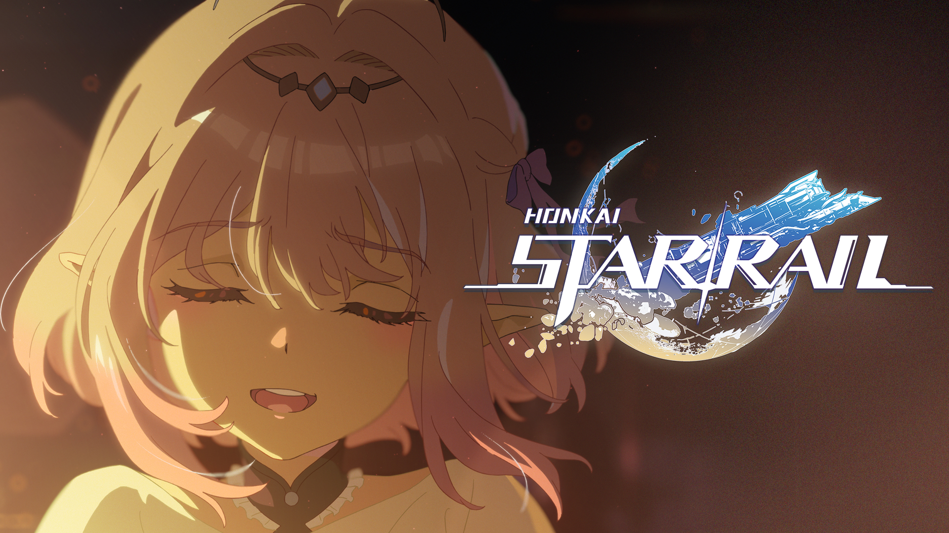 Короткометражный анимационный фильм: «Долгая ночь покоя» | Honkai: Star Rail