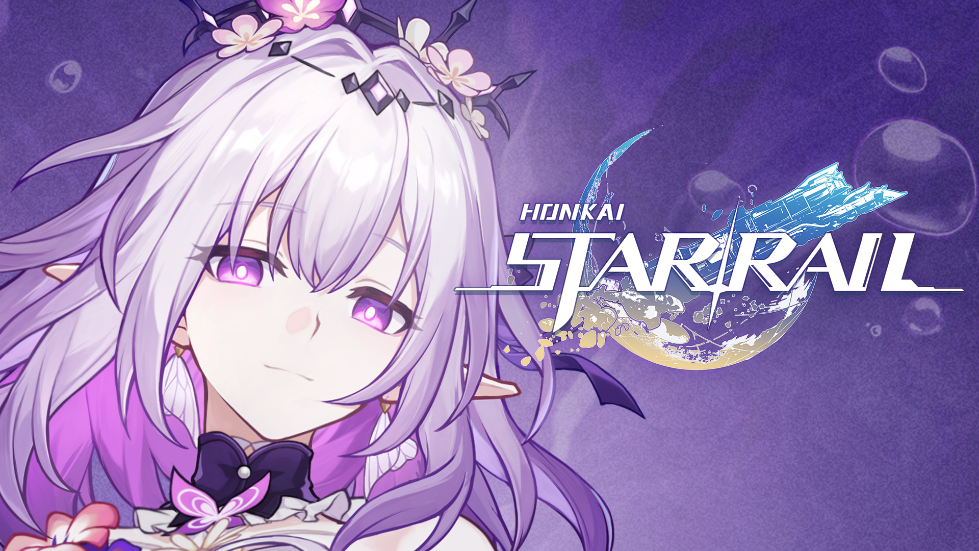 Иллюстрация к статье «Трейлер персонажа Кастория «Эпитафия» | Honkai: Star Rail»