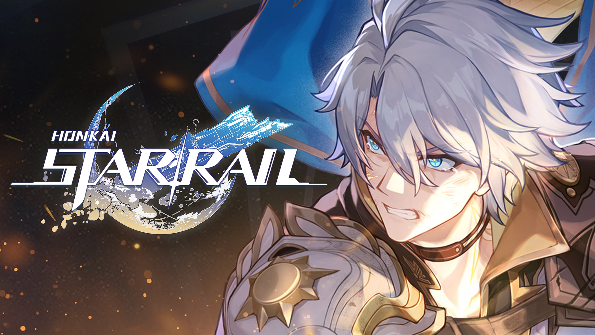 Иллюстрация к статье «Трейлер персонажа Фаенон «Солнечная корона» | Honkai: Star Rail»