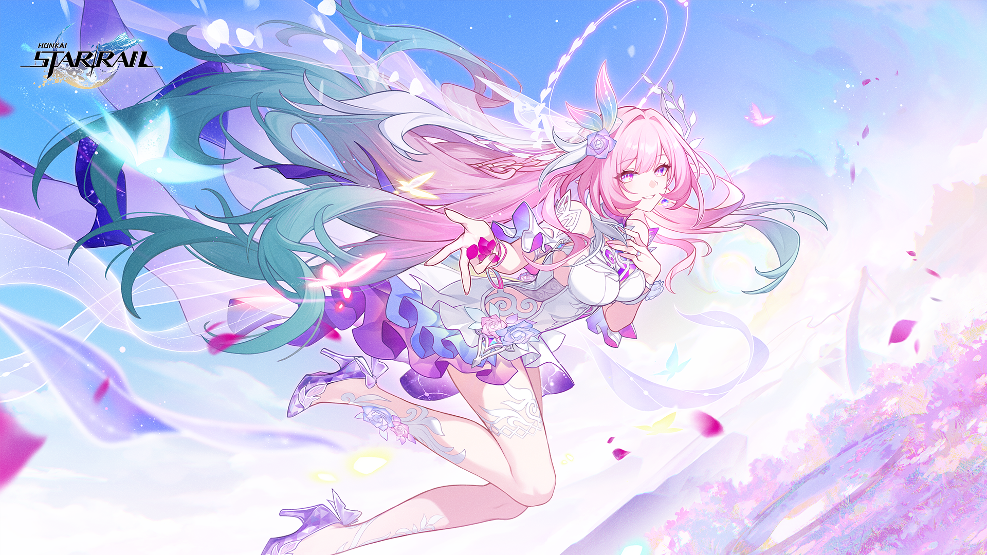 Banner art