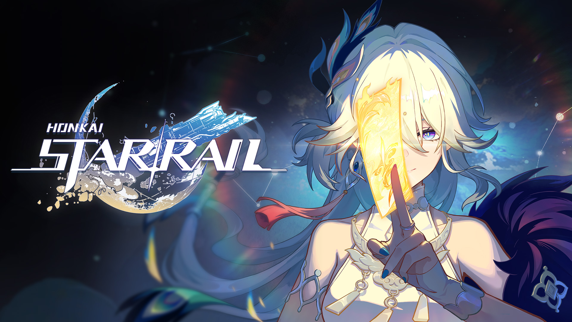 Иллюстрация к статье «Видео импровизированного тура Honkai: Star Rail «По ту сторону удачи и беды»»