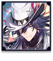 CHARACTER | 『崩壊：スターレイル』公式サイト