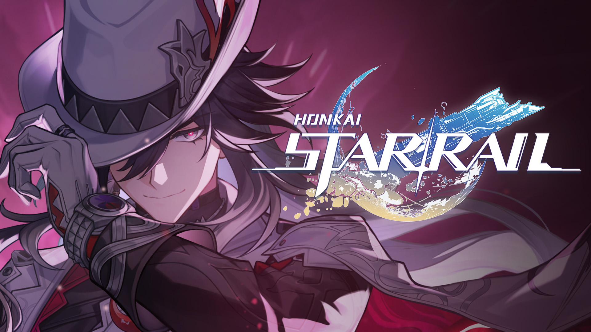 Трейлер персонажа Эшвейл «Волки!» | Honkai: Star Rail