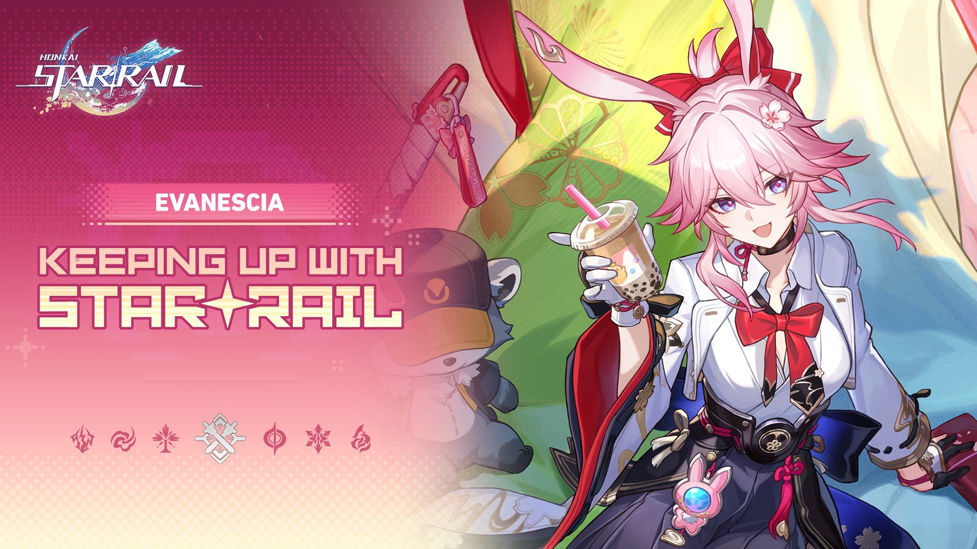 Keeping Up With Star Rail — Evanescia: The Sweet and Squishy Wrecking Ball! | Honkai: Star Rail