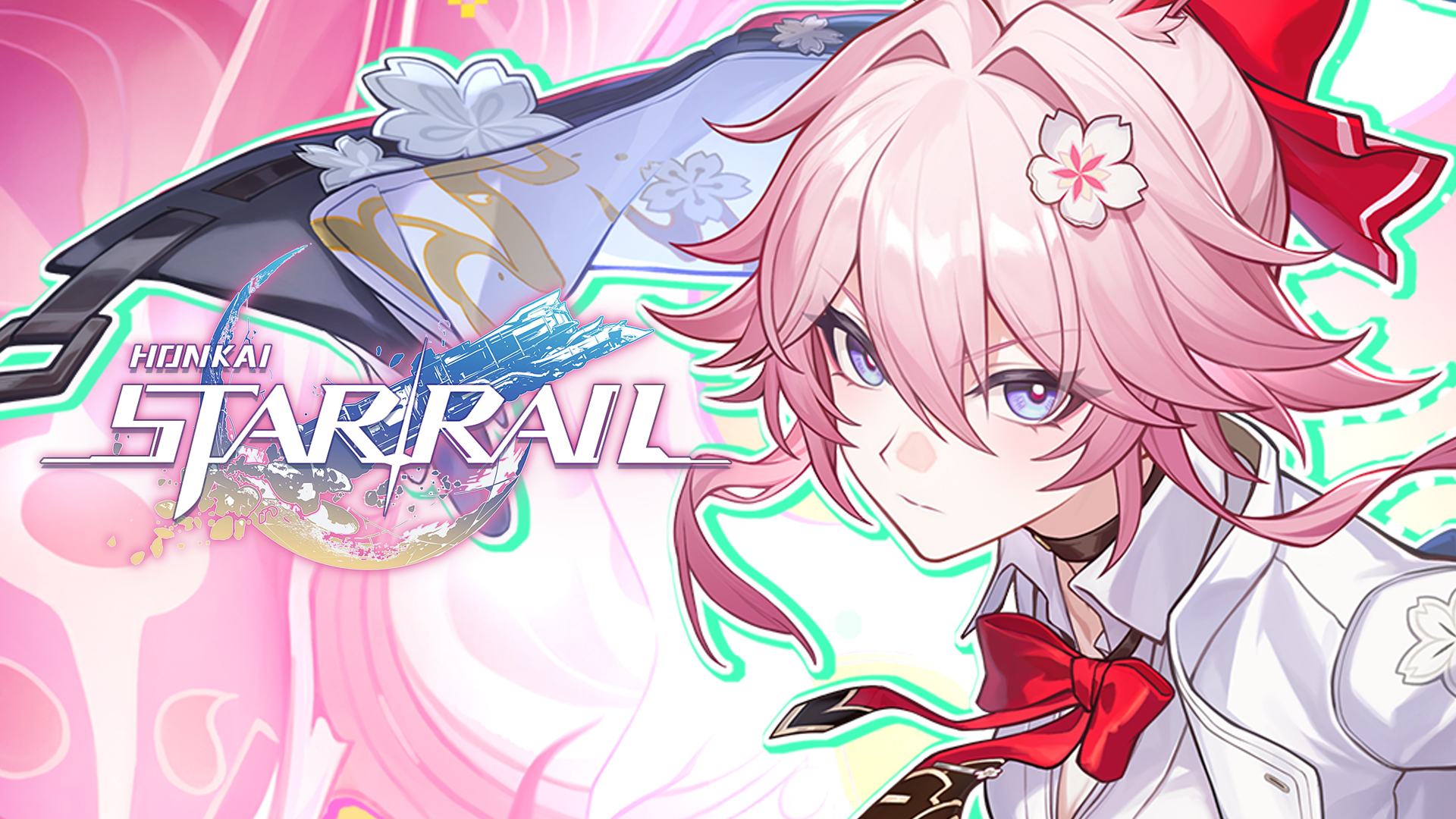 Иллюстрация к статье «Трейлер персонажа Эванесса «Её будни» | Honkai: Star Rail»