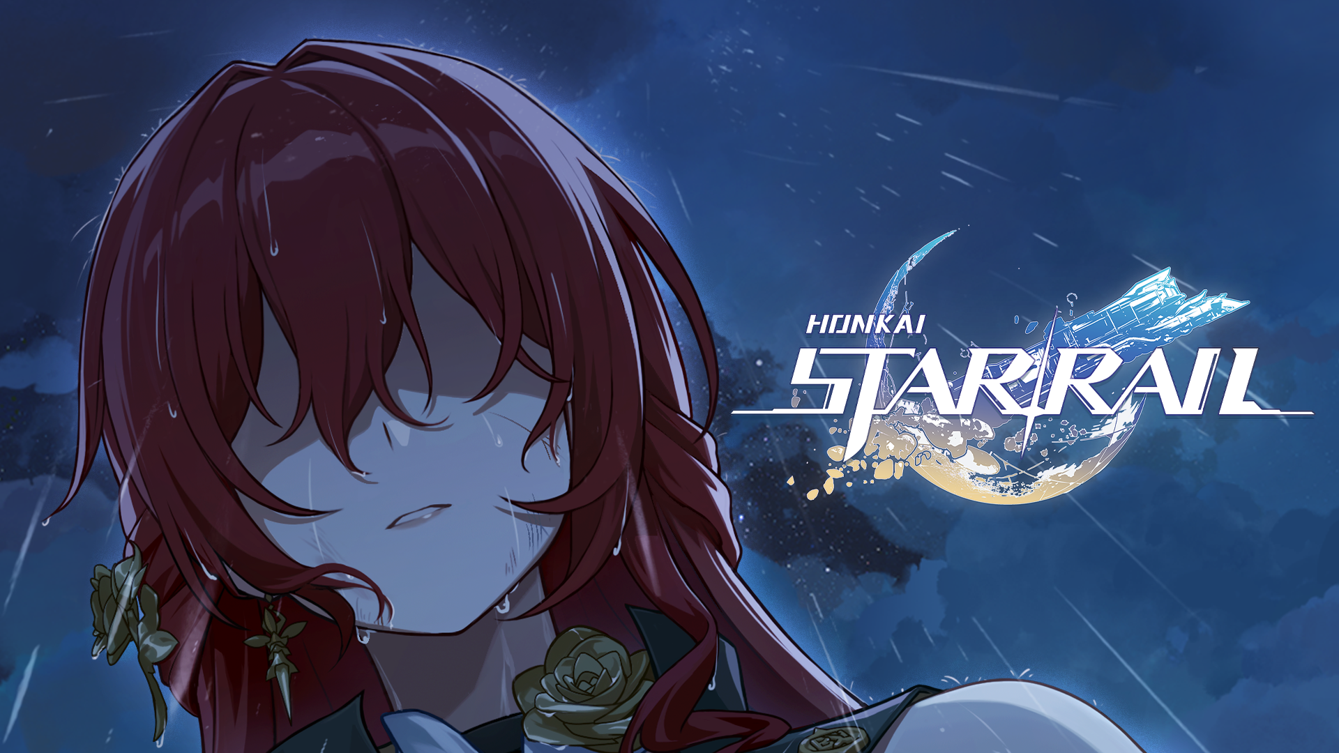 Animated Short: "Your Ending, My Beginning" | Honkai: Star Rail