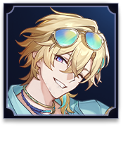 CHARACTER | 『崩壊：スターレイル』公式サイト