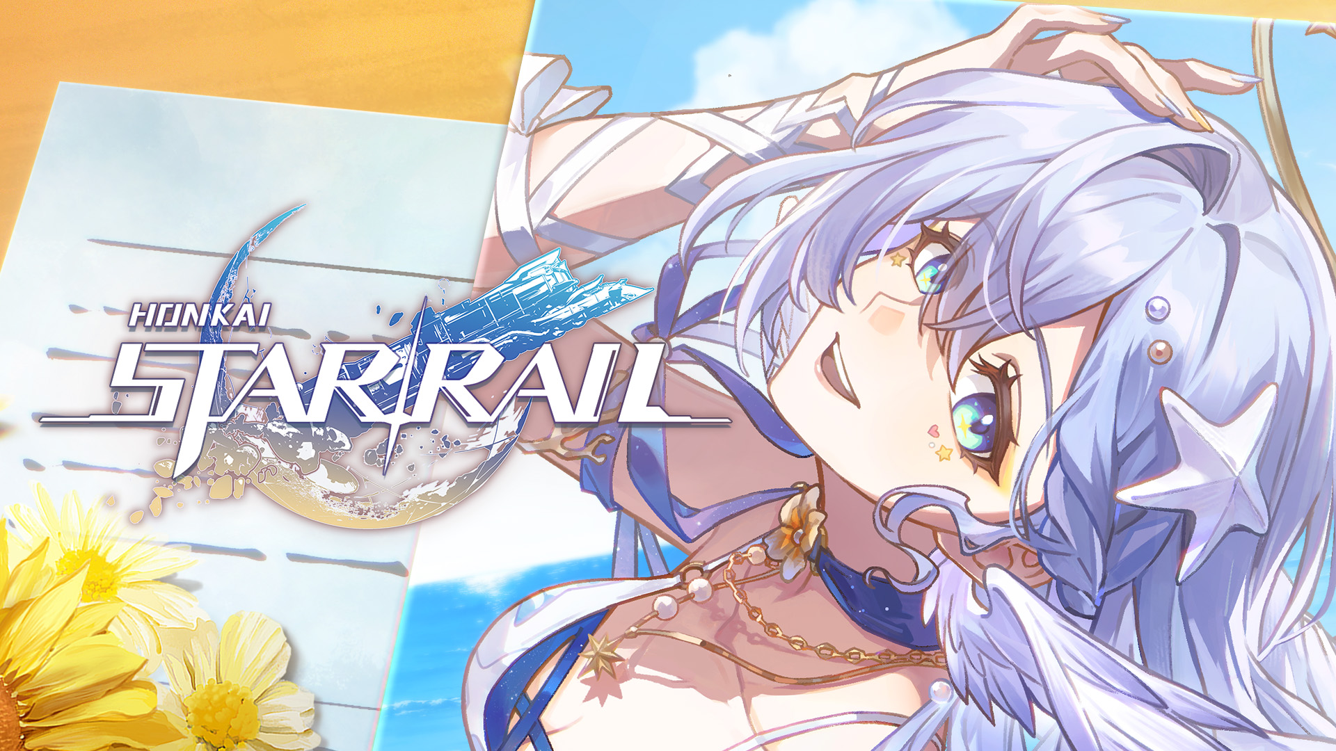 Myriad Celestia Trailer: "Beyond the Chorus" | Honkai: Star Rail
