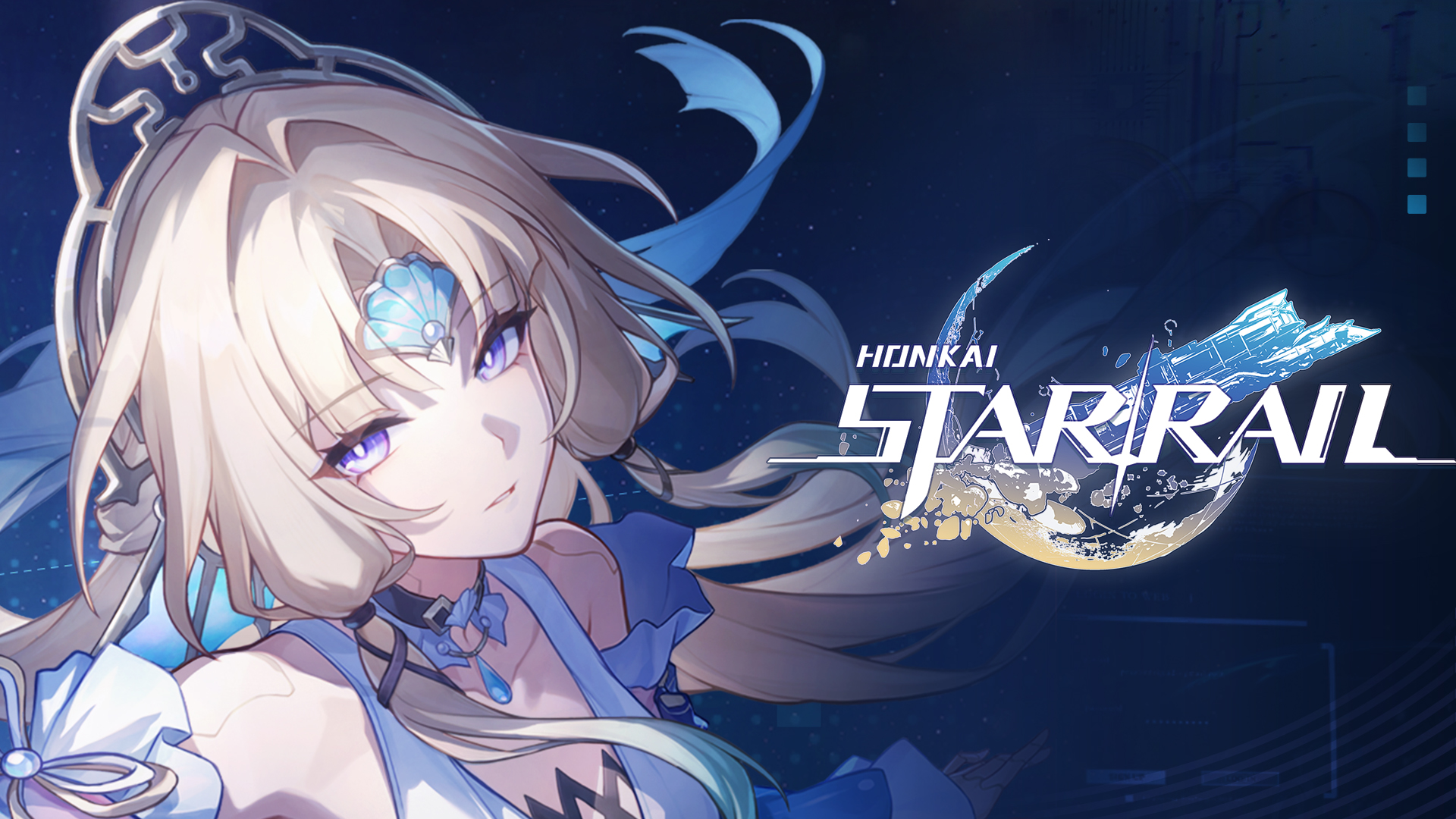 Pearl Character Trailer: "The Way to Paint a Form of Hope" | Honkai: Star Rail