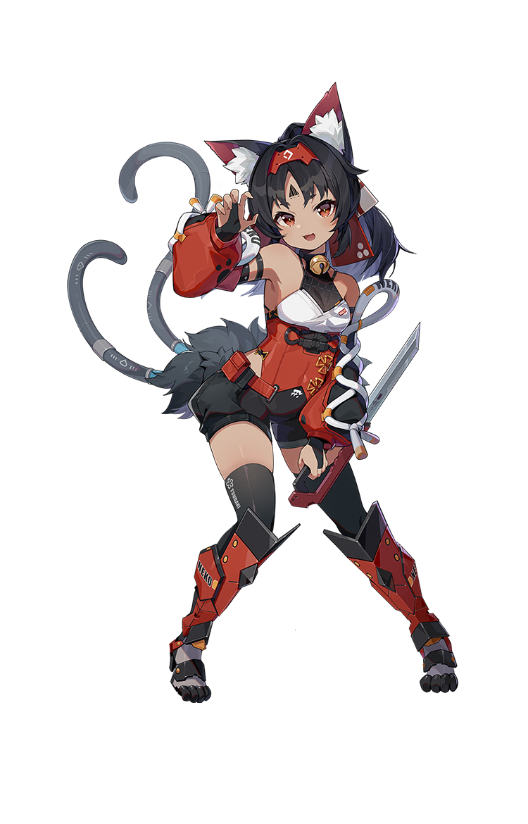 Zenless zone zero nicole