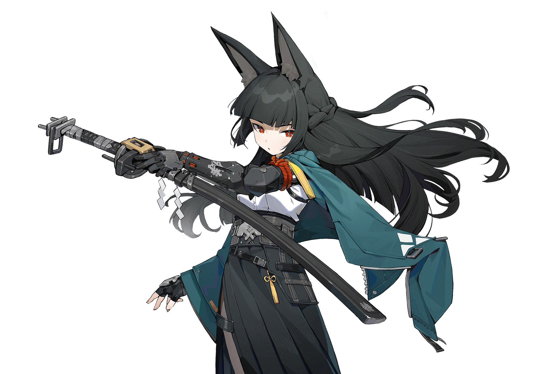 Zenless Zone Zero Official Site