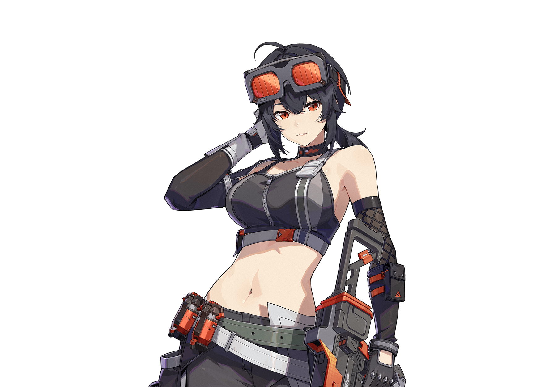 Zenless Zone Zero Official Site Zenless Zone Zero Official Site