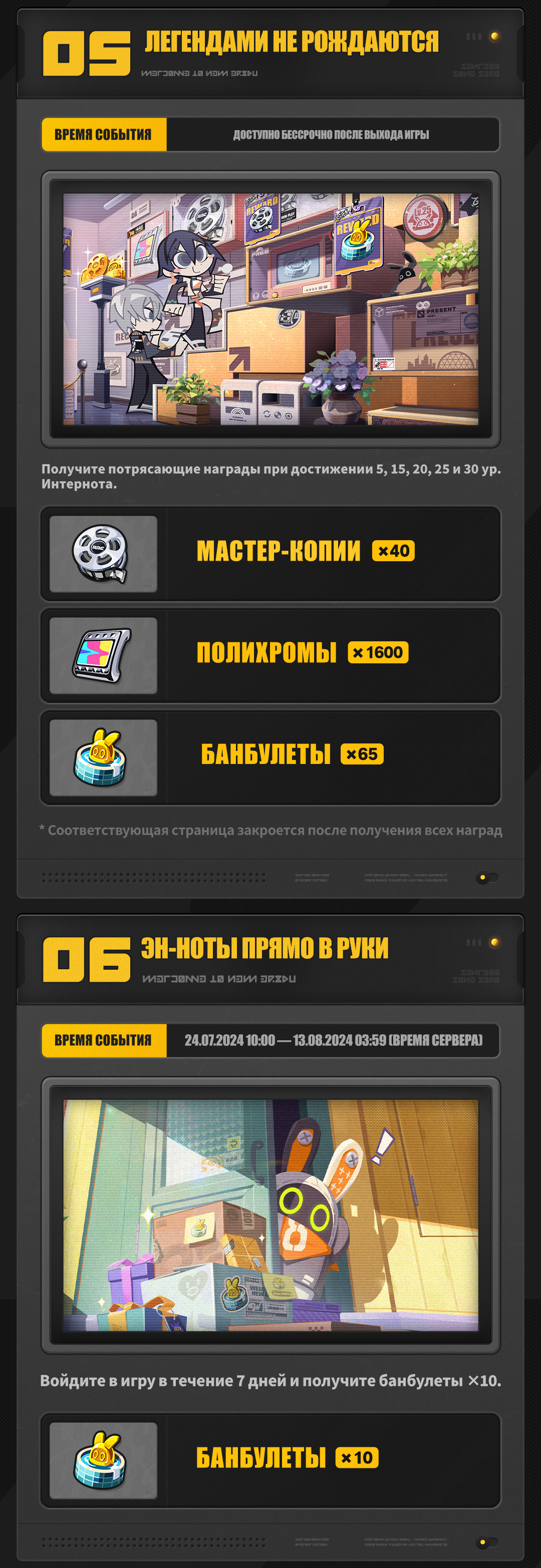 Иллюстрация к статье «Поставки для прокси-новичков в Zenless Zone Zero»