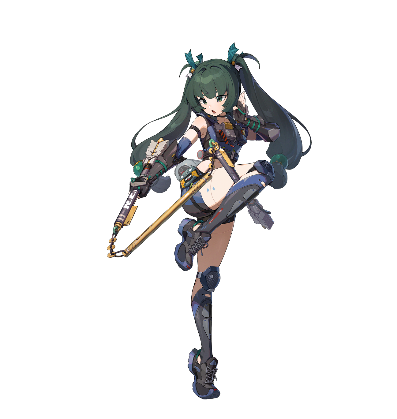 Qingyi