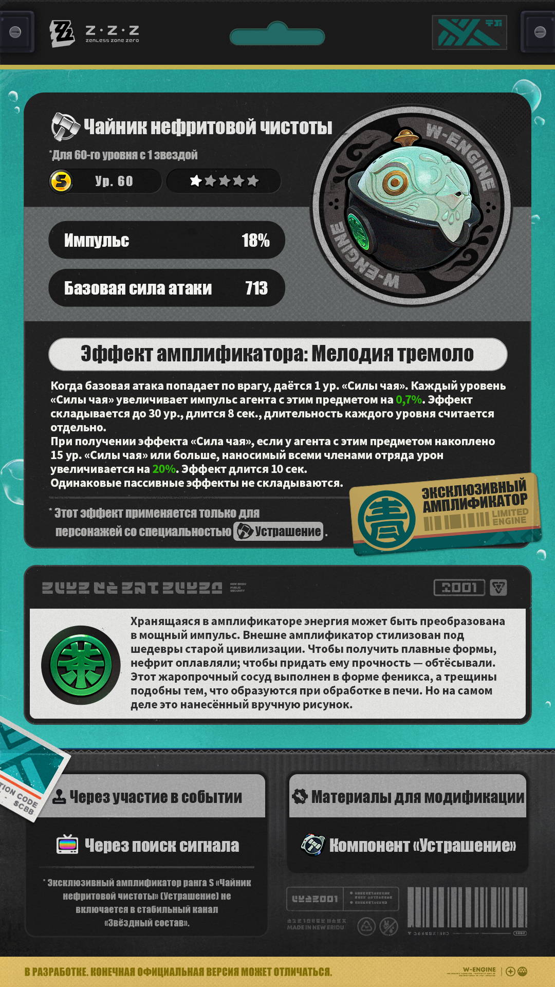 Иллюстрация к статье «Рекомендации Интернота — новые амплификаторы версии 1.1 | Выпуск 1»